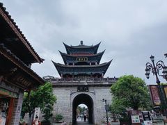 -大理古城