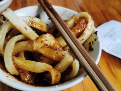 -洞子口张老二凉粉(文殊院店)