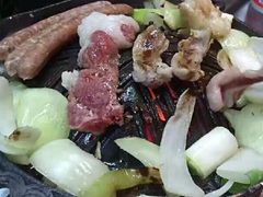 -成吉思汗 しろくま(札幌本店)