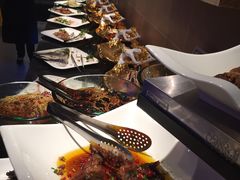 -鑫海汇海鲜烤肉自助(北国商城店)