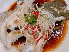 -無招牌海鮮(芽笼店)