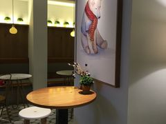 用餐区-大熊小厨(七星店)