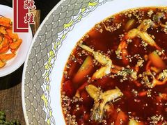 -三生三味密宗川菜·江景餐厅(来福士店)