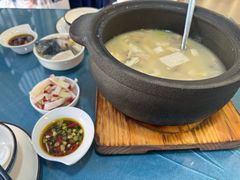 -干老四雅鱼饭店(滨江西路店)