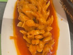 -全聚贤餐厅·湖北家常菜(沙湖店)