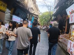 -老刘家泡馍·陕西老字号(钟楼广济街店)