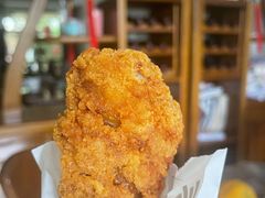 -麦当劳(西客站店)