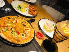 -清真·艾美可餐厅(大悦汇店)