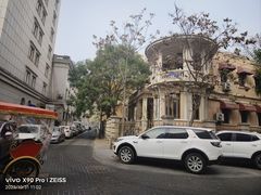 -天津意大利风情旅游区