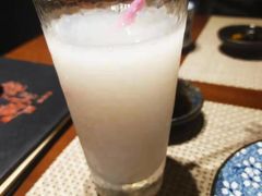 可尔必思苏打-熊藏居酒屋(kkone店)