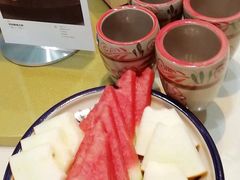 -小放牛炒菜馆(裕华东路店)