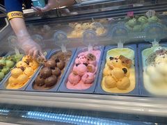-東盛炭烤自助料理(玄武招商花园城店)