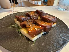 -若蘭慈·无国界素食料理(欢乐海岸店)