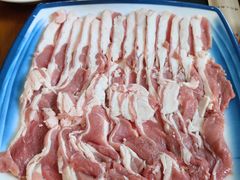 -情忆草原涮肉馆