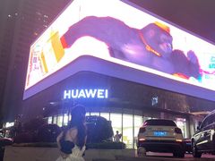 -万达广场(南宁青秀店)