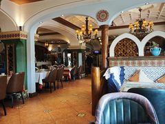 -海尔巴格·新疆菜(吐鲁番店)