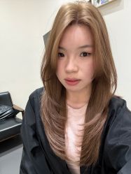 -DL HOPE造型