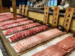 -韩大地烤肉海鲜火锅自助(五一广场店)