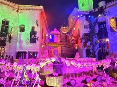 -华谊兄弟（长沙）电影小镇