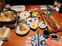 -二丁目食堂(浑南花园城店)