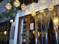 -大牌大·传统杭帮菜(湖滨店)