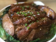 -渔太泰漓江小馆·广西融合菜(西街店)