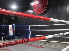 -格斗兄弟搏击健身训练馆(望京店)