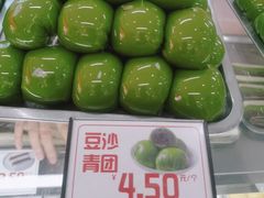 -许阿姨糕团店(南京总店)