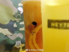 -喜茶(佛山顺德大良东乐路店)