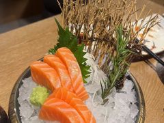 -三禾寿司(君尚店)