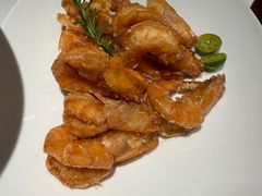 -四季民福烤鸭店(王府井东安门店)
