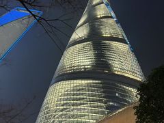 -上海中心大厦