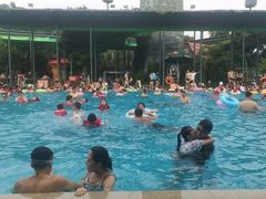 -苏州乐园森林水世界