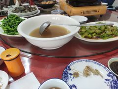-寻味肇庆·八姑农庄·广府西江菜