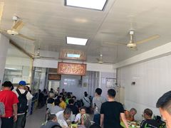 大堂-王三姑牛肉饼