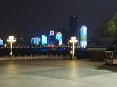 -武昌江滩