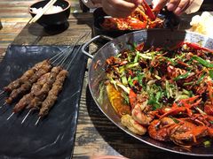 -赤甲皇(仙霞路店)