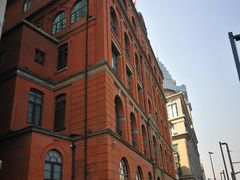 -外滩二十二号艺术中心