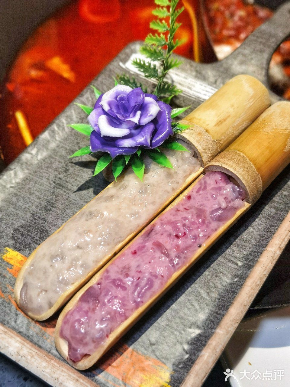 重庆火锅排队王👑开到我大北京啦！！！