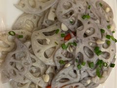 -神仙钵湘香土菜馆(光华路店)
