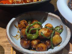 -鸽子窝(青塔店)