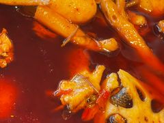 -李子坝梁山鸡(李子坝大鸡哥店)