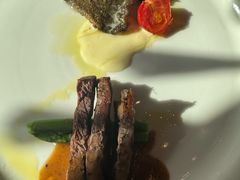 -郑州希尔顿酒店·阿米奇意大利餐厅