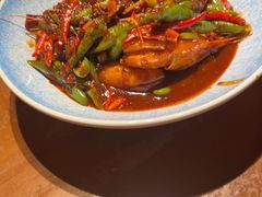 -蝦塘·中国餐馆(城墙南马道巷店)