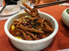 -赵小姐丨新中餐(曲江店)