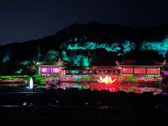 -印象普陀