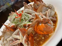 -小厨师·二十年沈家门小海鲜(百井坊巷店)