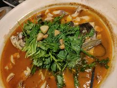 -清水亭湖北菜(大屯DT51店)