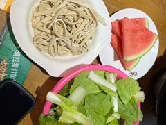 -肖记公安牛肉鱼杂馆· 省级非物质文化遗产(仁和路店)