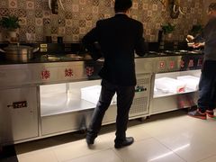 -傣妹火锅(四川北路店)